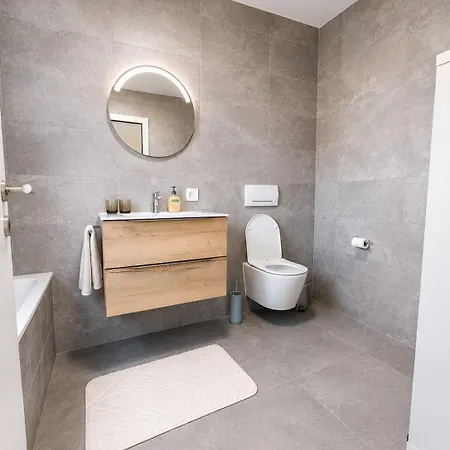 La Maison Idel *