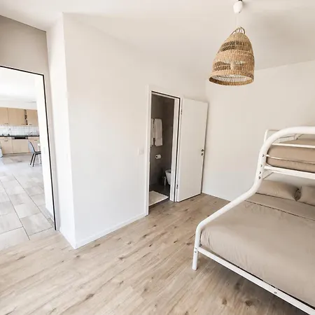 Vakantiehuis La Maison Idel *