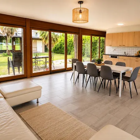La Maison Idel *