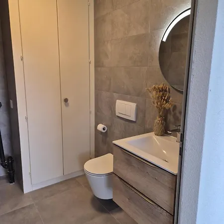 La Maison Idel *